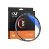 K&F Concept 72mm UV Classic Series Filter (Ultra Slim, Multi Coated) (1)