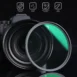 K&F Concept Nano X Series Black Diffusion Filter 72mm in Mumbai India (6)