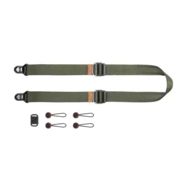 Peak Design Slide Lite Camera Strap Mumbai India (1) Peak Design Slide Lite Camera Strap Mumbai India (1)