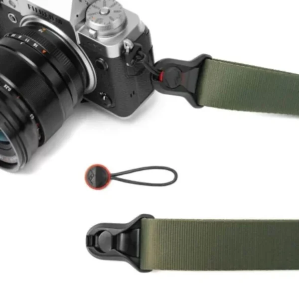 Peak Design Slide Lite Camera Strap Mumbai India (6) Peak Design Slide Lite Camera Strap Mumbai India (6)