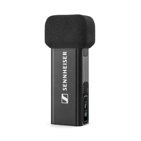 Sennheiser Profile 2 Person Wireless Microphone System Online Buy India 4 Sennheiser Profile 2 Person Wireless Microphone System Online Buy India 4