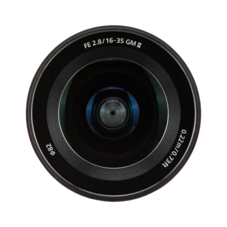 Sony FE 16 35mm f 2 8 GM II Lens Sony E in Mumbai India (5) Sony FE 16 35mm f 2 8 GM II Lens Sony E in Mumbai India (5)
