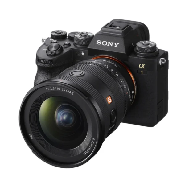 Sony FE 16 35mm f 2 8 GM II Lens Sony E in Mumbai India (6) Sony FE 16 35mm f 2 8 GM II Lens Sony E in Mumbai India (6)