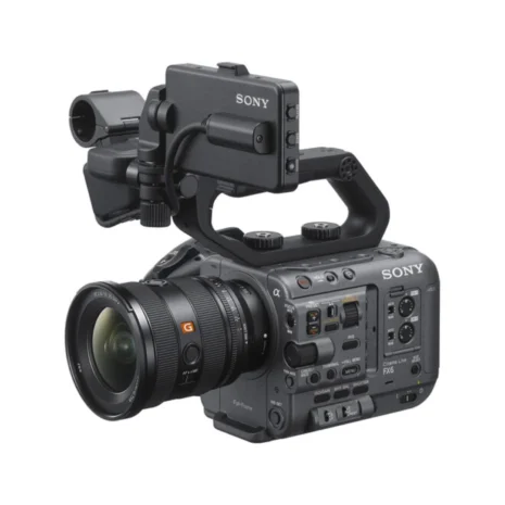 Sony FE 16 35mm f 2 8 GM II Lens Sony E in Mumbai India (7) Sony FE 16 35mm f 2 8 GM II Lens Sony E in Mumbai India (7)