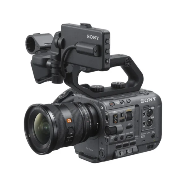 Sony FE 16 35mm f 2 8 GM II Lens Sony E in Mumbai India (7) Sony FE 16 35mm f 2 8 GM II Lens Sony E in Mumbai India (7)