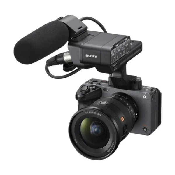 Sony FE 16 35mm f 2 8 GM II Lens Sony E in Mumbai India (8) Sony FE 16 35mm f 2 8 GM II Lens Sony E in Mumbai India (8)