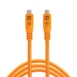 Thether Tools TetherPro Optima 10G USB C Straight to Straight Cable in Mumbai India (2)