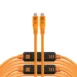 Thether Tools TetherPro Optima 10G USB C Straight to Straight Cable in Mumbai India (3)