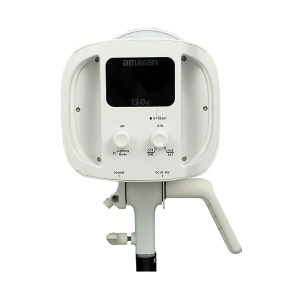 amaran 150c RGB LED Monolight in Mumbai India (6) amaran 150c RGB LED Monolight in Mumbai India (6)