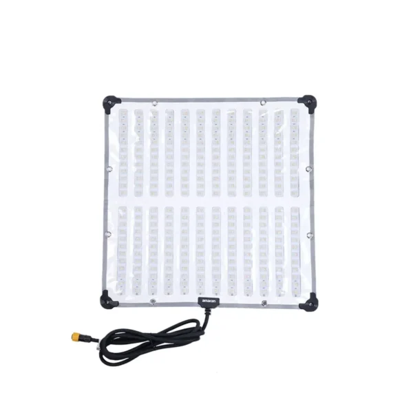 amaran F22c RGB LED Flexible Light Mat (V Mount) in Mumbai India (2) amaran F22c RGB LED Flexible Light Mat (V Mount) in Mumbai India (2)