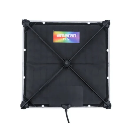 amaran F22c RGB LED Flexible Light Mat (V Mount) in Mumbai India (3) amaran F22c RGB LED Flexible Light Mat (V Mount) in Mumbai India (3)