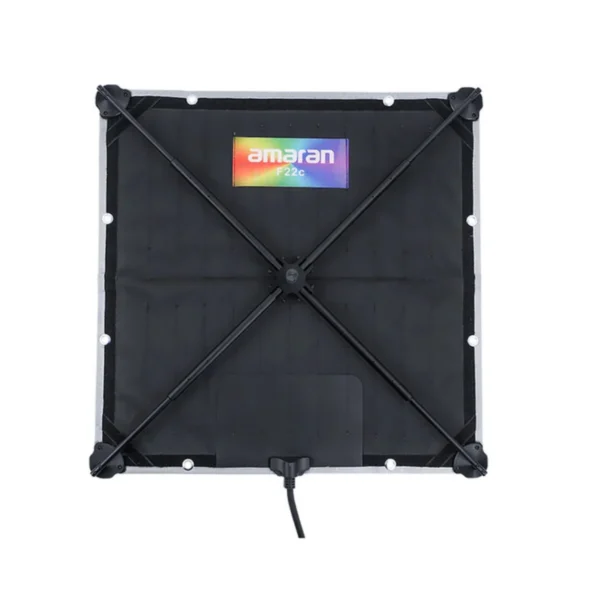 amaran F22c RGB LED Flexible Light Mat (V Mount) in Mumbai India (3) amaran F22c RGB LED Flexible Light Mat (V Mount) in Mumbai India (3)