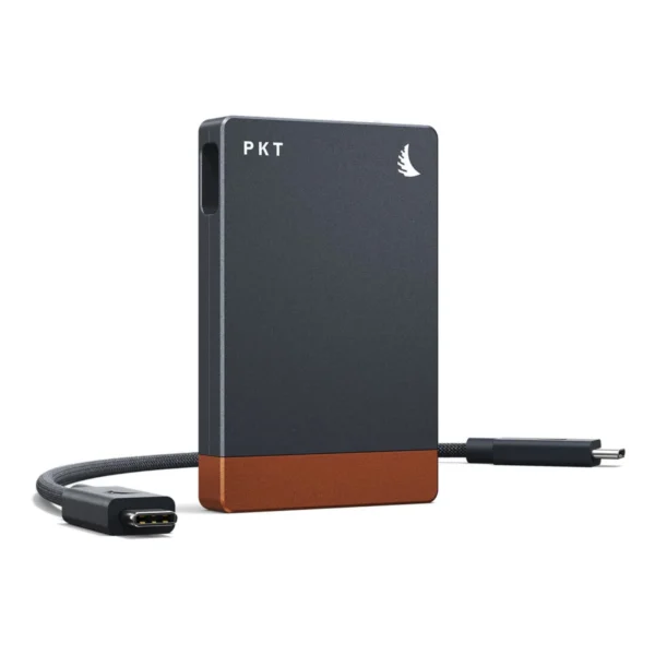 1Angelbird PKT CFexpress 2 Type A Card Reader in Mumbai India 01