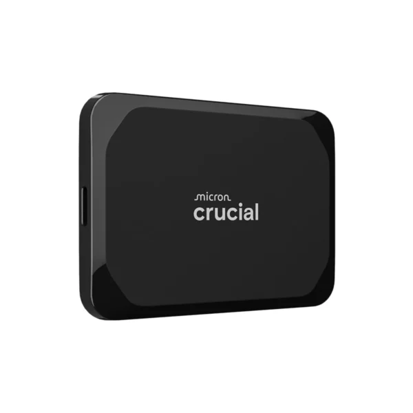 Crucial X9 1TB Portable SSD in Mumbai India (1)
