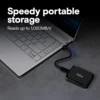 Crucial X9 1TB Portable SSD in Mumbai India (2)