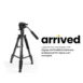 Digitek DPTR 895VD Professional Tripod CUM Monopod with Multipurpose Head Mumbai India.zip 01