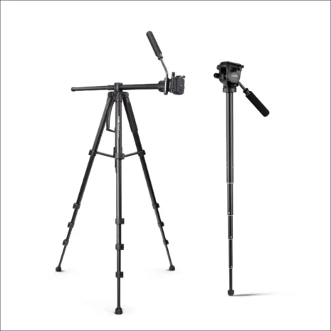 Digitek DPTR 895VD Professional Tripod CUM Monopod with Multipurpose Head Mumbai India.zip 02 Digitek DPTR 895VD Professional Tripod CUM Monopod with Multipurpose Head Mumbai India.zip 02