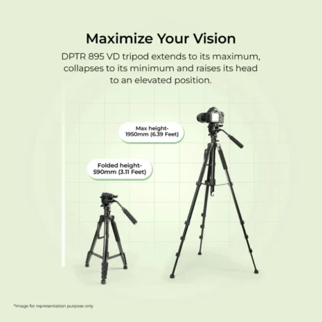Digitek DPTR 895VD Professional Tripod CUM Monopod with Multipurpose Head Mumbai India.zip 04 Digitek DPTR 895VD Professional Tripod CUM Monopod with Multipurpose Head Mumbai India.zip 04