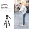 Digitek DPTR 895VD Professional Tripod CUM Monopod with Multipurpose Head Mumbai India.zip 05