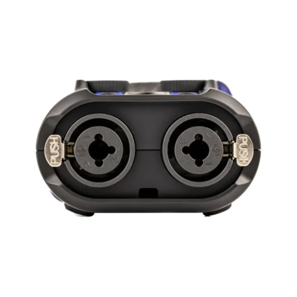 Zoom H5studio 4 Track Handy Recorder in Mumbai India (7) Zoom H5studio 4 Track Handy Recorder in Mumbai India (7)