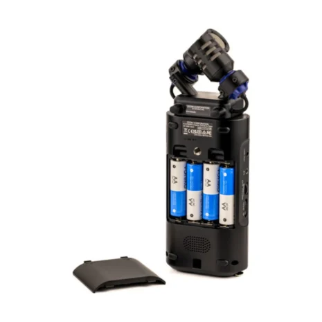 Zoom H5studio 4 Track Handy Recorder in Mumbai India (8) Zoom H5studio 4 Track Handy Recorder in Mumbai India (8)