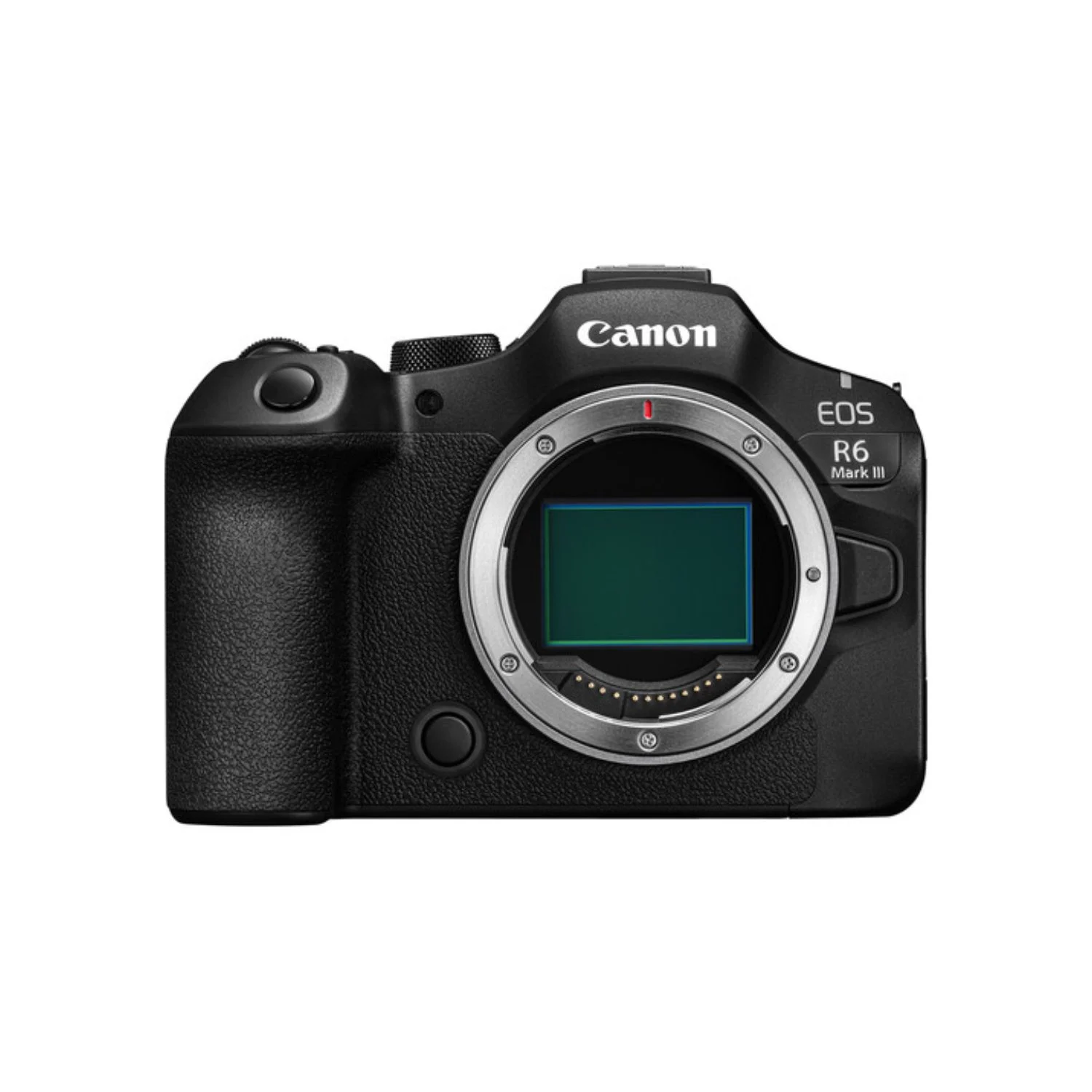 Canon EOS R6 Mark III Mirrorless Camera Body Only Online Buy in India 1