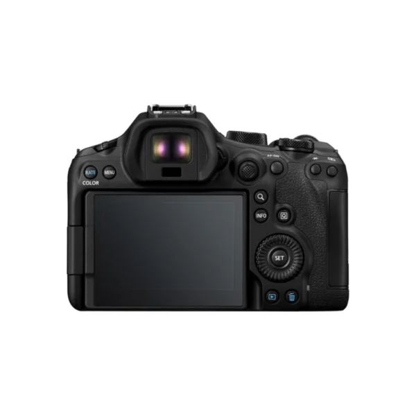 Canon EOS R6 Mark III Mirrorless Camera Body Only Online Buy in India 2 Canon EOS R6 Mark III Mirrorless Camera Body Only Online Buy in India 2