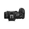 Canon EOS R6 Mark III Mirrorless Camera Body Only Online Buy in India 4