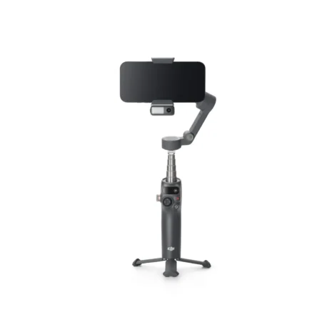 DJI Osmo Mobile 8 Smartphone Gimbal in Mumbai India (1)
