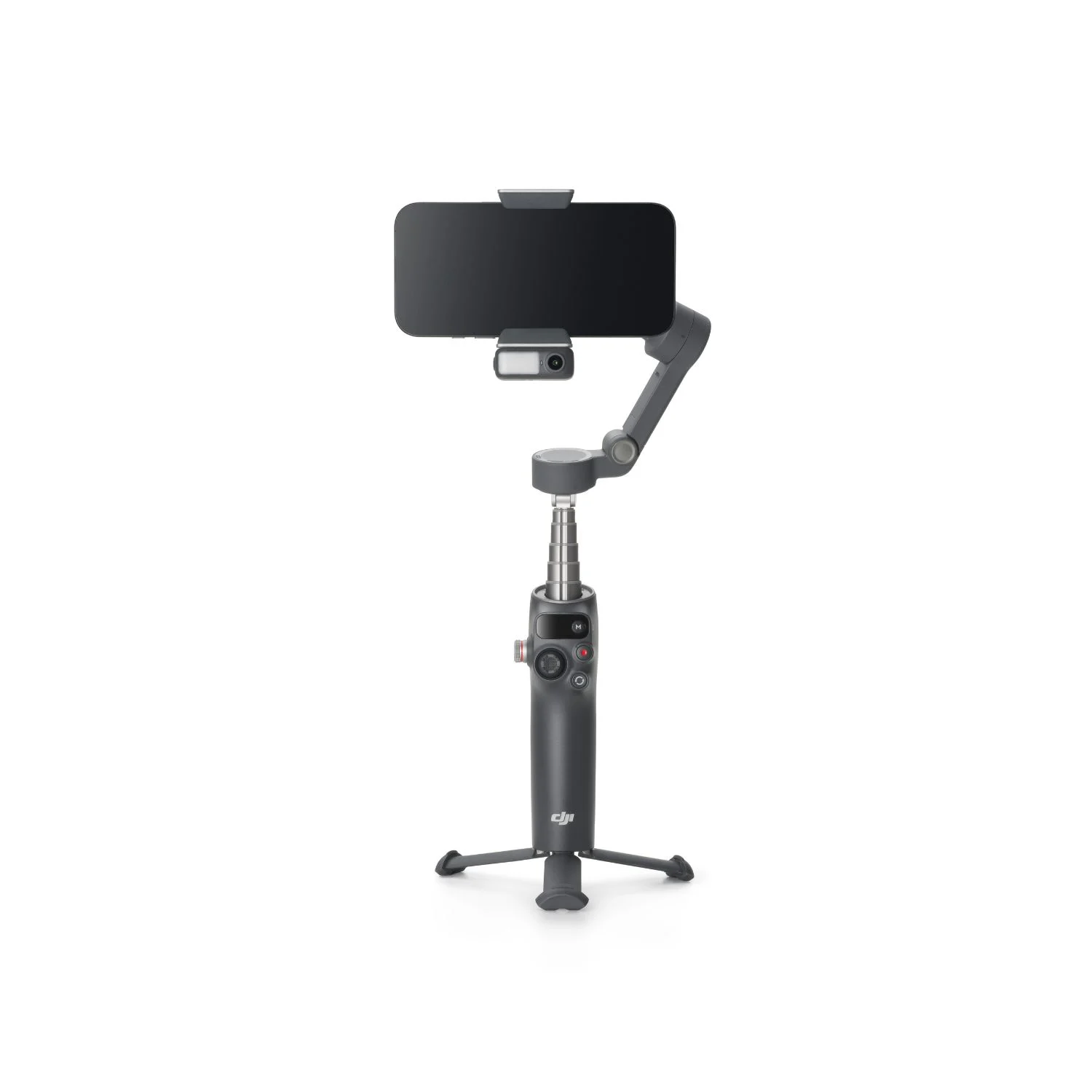 DJI Osmo Mobile 8 Smartphone Gimbal in Mumbai India (1)