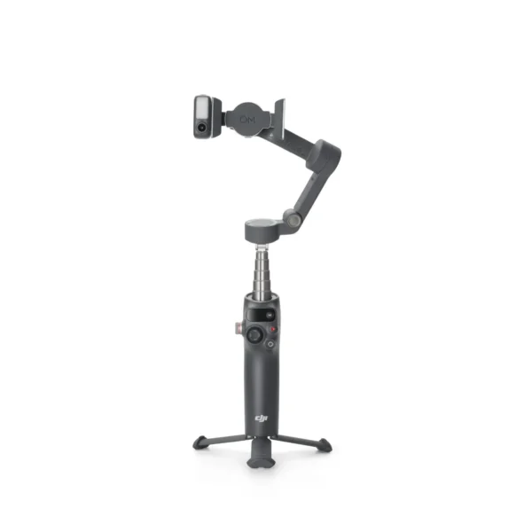DJI Osmo Mobile 8 Smartphone Gimbal in Mumbai India (2) DJI Osmo Mobile 8 Smartphone Gimbal in Mumbai India (2)