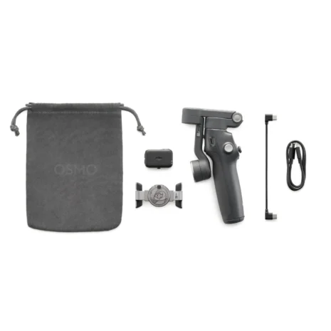 DJI Osmo Mobile 8 Smartphone Gimbal in Mumbai India (3) DJI Osmo Mobile 8 Smartphone Gimbal in Mumbai India (3)