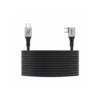 DigiTek DC 5M TC2C C To C Tether Cable Right Angle Online Buy in India 1