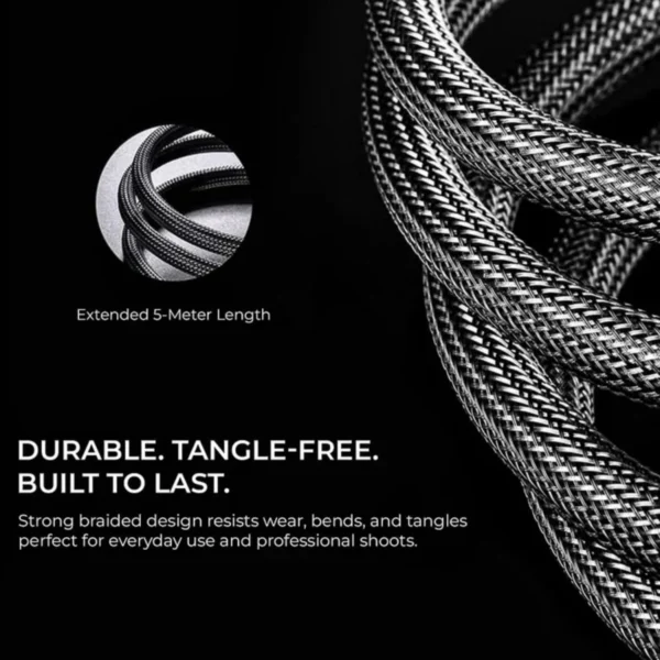 DigiTek DC 5M TC2C C To C Tether Cable Right Angle Online Buy in India 4 DigiTek DC 5M TC2C C To C Tether Cable Right Angle Online Buy in India 4