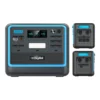 Digitek DPS2400W Portable Power Station (1)