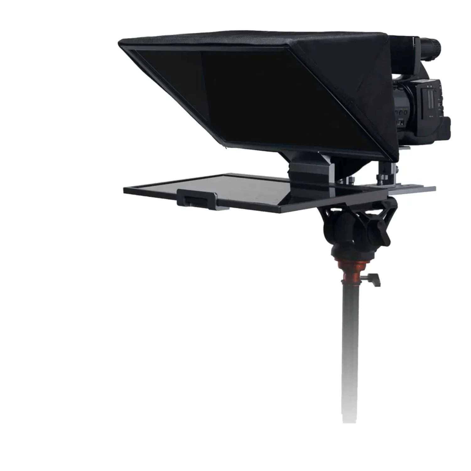 Digitek DTP 016 16 Inch Teleprompter for Smartphone and DSLR in Mumbai India (1)