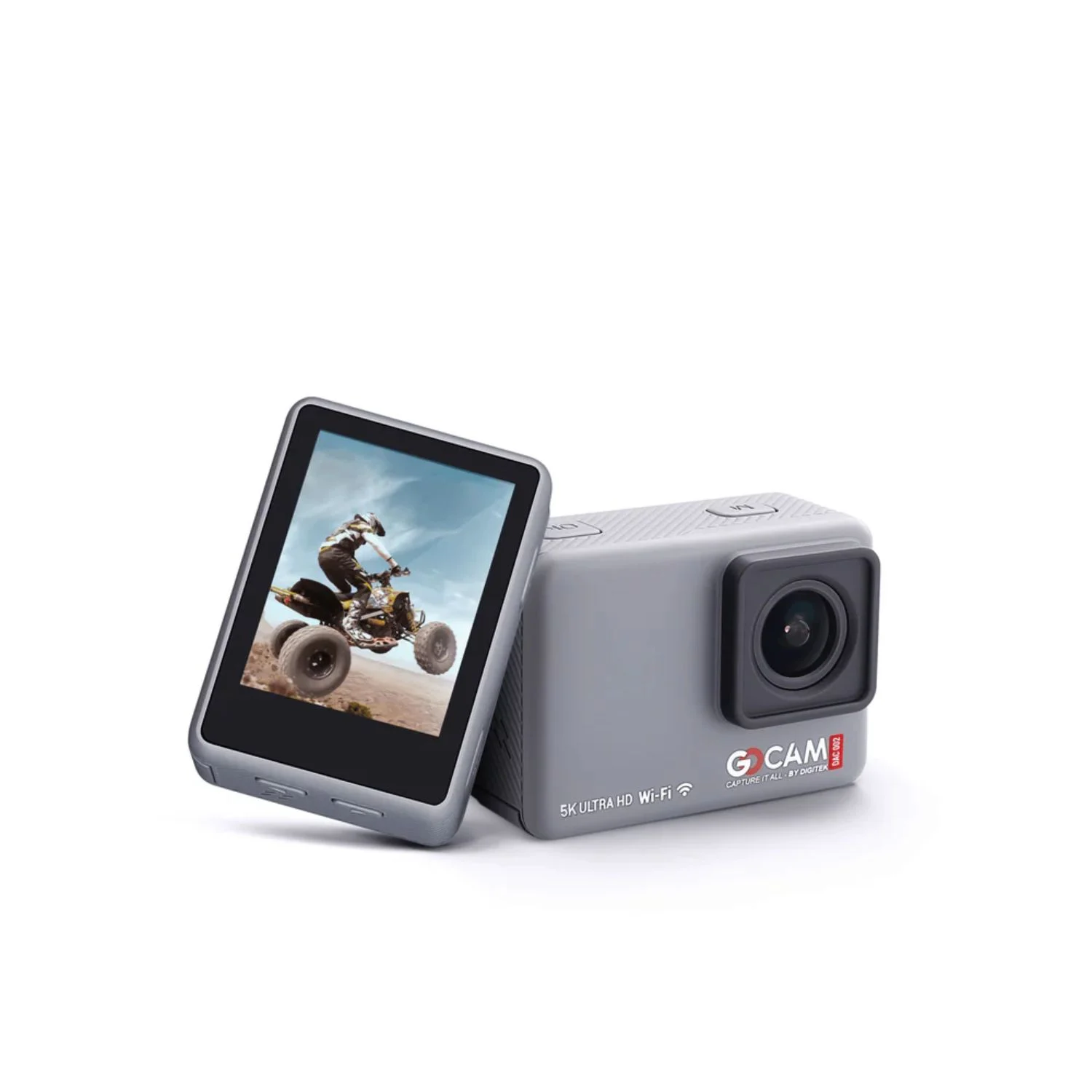 Digitek GoCAM DAC 002 5K 60fps Action Camera in Mumbai India (1)