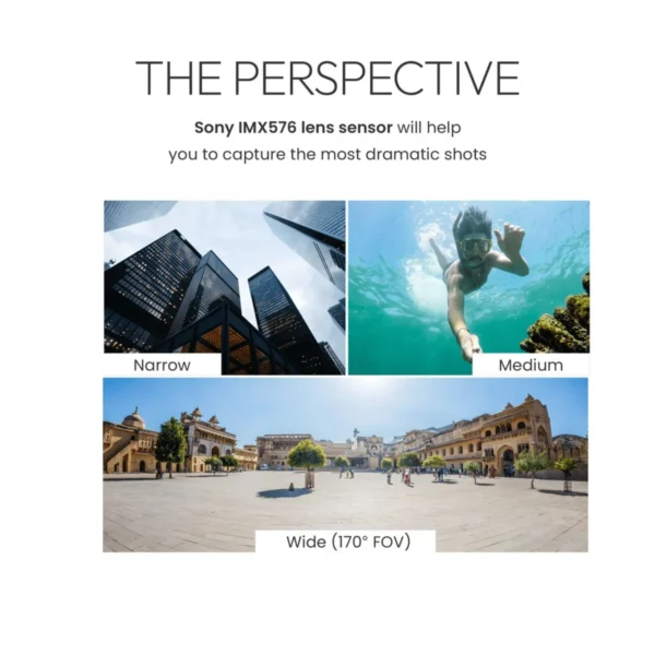 Digitek GoCAM DAC 002 5K 60fps Action Camera in Mumbai India (8) Digitek GoCAM DAC 002 5K 60fps Action Camera in Mumbai India (8)