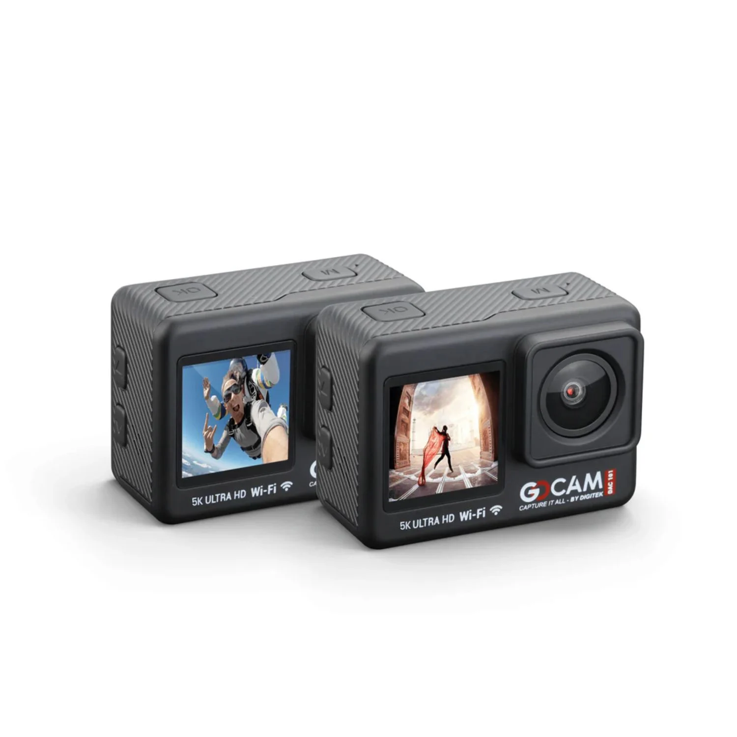 Digitek GoCAM DAC 101 5K Action Camera in Mumbai India (1)