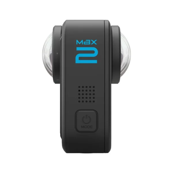 GoPro MAX 2 360 Action Camera Online Buy in Mumbai India (4) GoPro MAX 2 360 Action Camera Online Buy in Mumbai India (4)