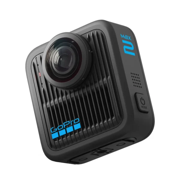 GoPro MAX 2 360 Action Camera Online Buy in Mumbai India (6) GoPro MAX 2 360 Action Camera Online Buy in Mumbai India (6)