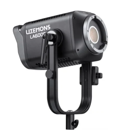 Godox LITEMONS LA600R RGB LED Monolight (Black) in Mumbai India (1) Godox LITEMONS LA600R RGB LED Monolight (Black) in Mumbai India (1)