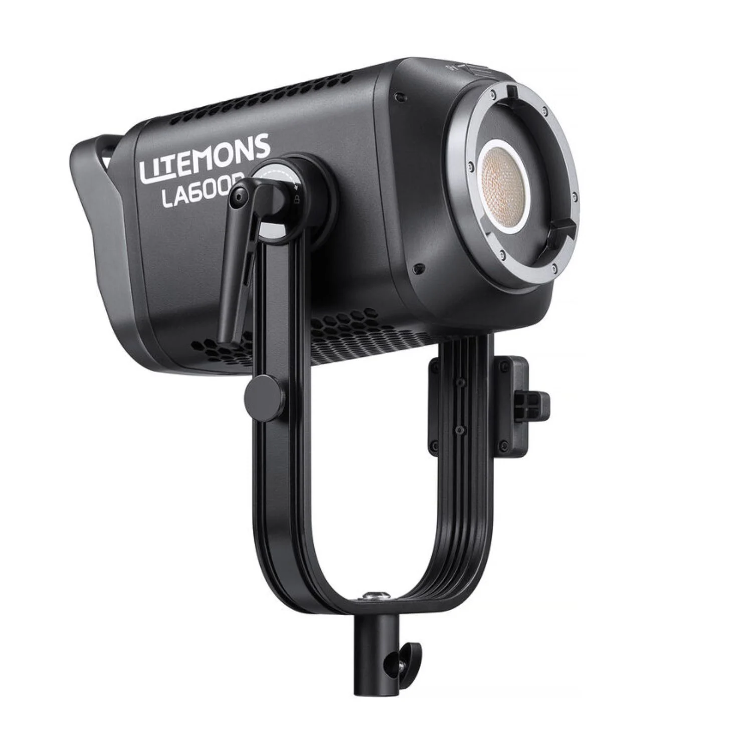 Godox LITEMONS LA600R RGB LED Monolight (Black) in Mumbai India (1) Godox LITEMONS LA600R RGB LED Monolight (Black) in Mumbai India (1)