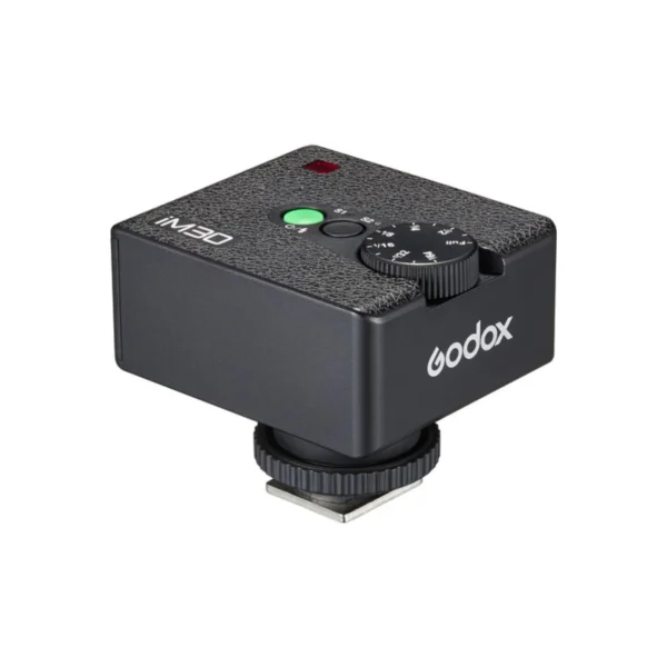 Godox iM30 Mini Flash in Mumbai India 4 Godox iM30 Mini Flash in Mumbai India 4