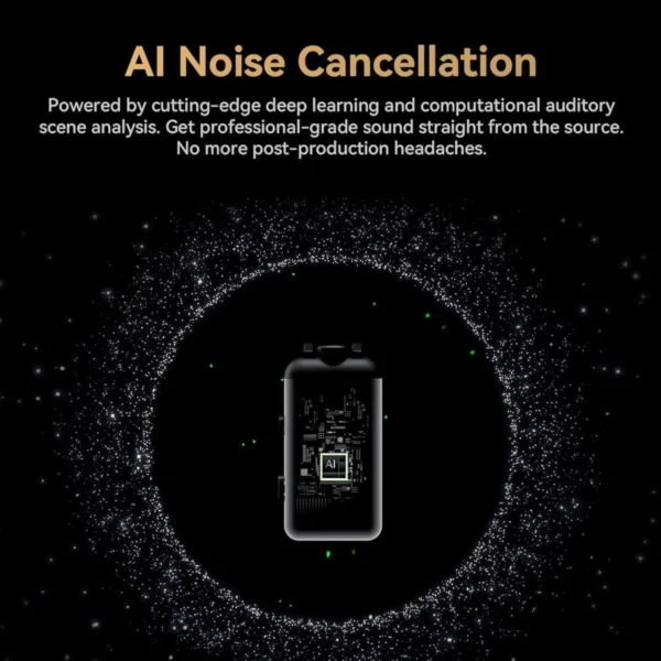 Hollyland Lark MAX 2 Combo in Mumbai India (5) Hollyland Lark MAX 2 Combo in Mumbai India (5)