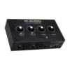 M Audio M Track Duo HD USB C Audio Interface in Mumbai India (2)