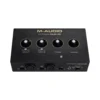 M Audio M Track Duo HD USB C Audio Interface in Mumbai India (4)