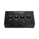 M Audio M Track Duo HD USB C Audio Interface in Mumbai India (4)
