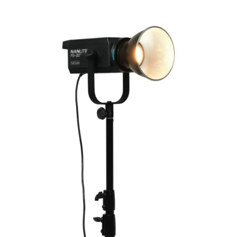 Nanlite FS 300C Color LED Monolight in Mumbai India (1) Nanlite FS 300C Color LED Monolight in Mumbai India (1)