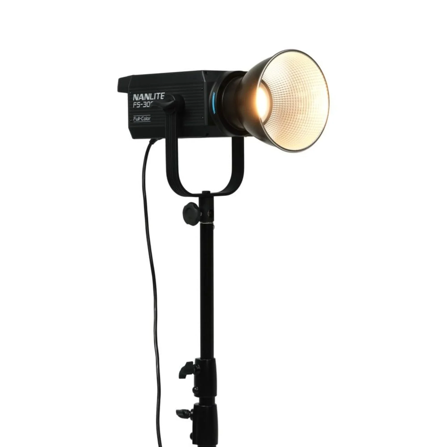 Nanlite FS 300C Color LED Monolight in Mumbai India (1)
